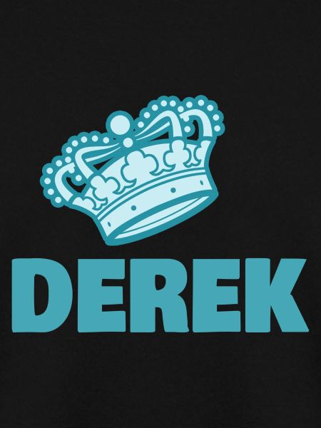 Krone Derek