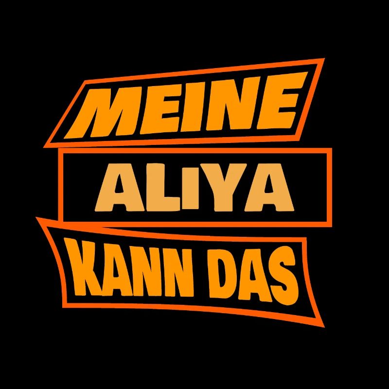 Aliya