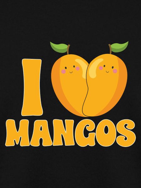 Mango Fruit Mango