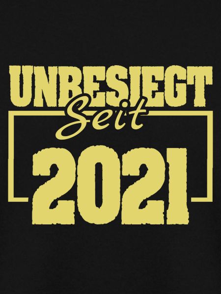 seit 2021