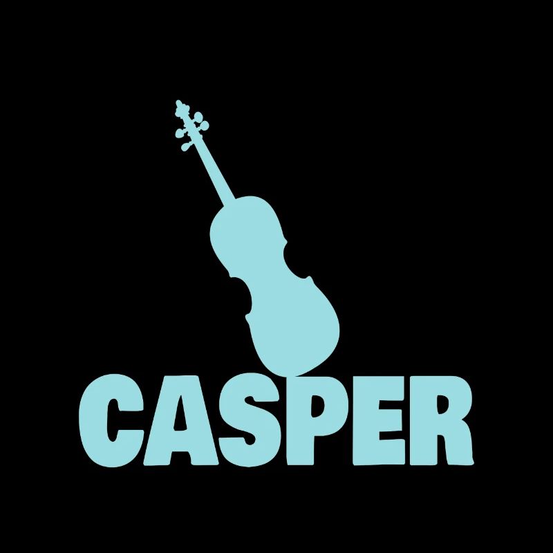 Bratsche Casper