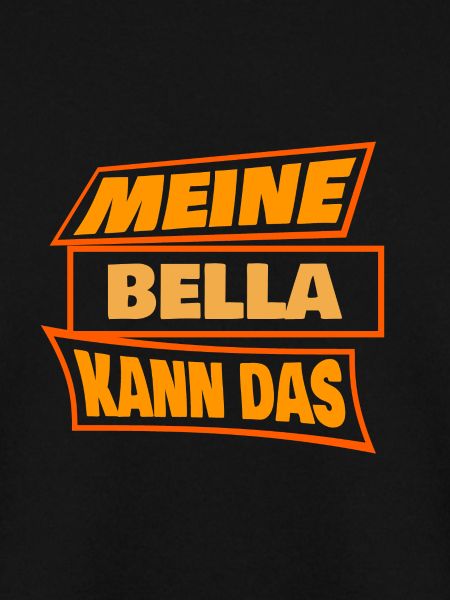 Bella Bella