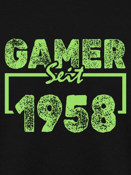 Nerd 1958