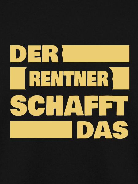 Retraité