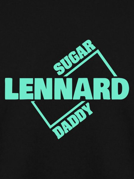 Geschenk für Lennard