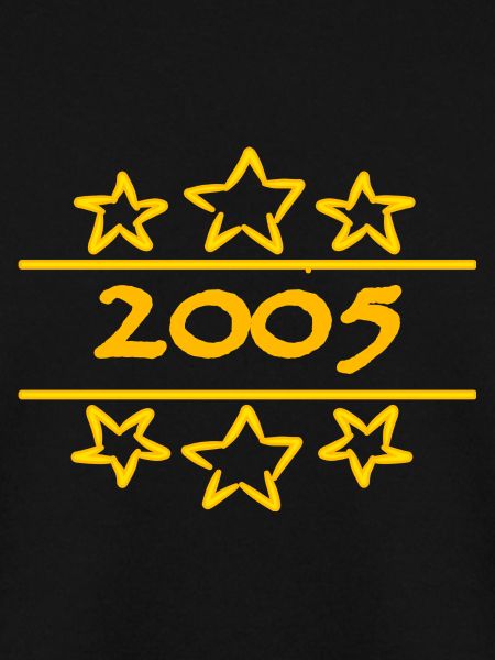 Jahr 2005