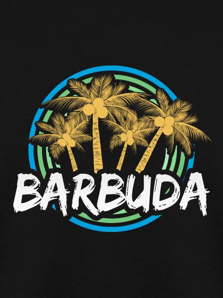 Geschenk für Barbuda