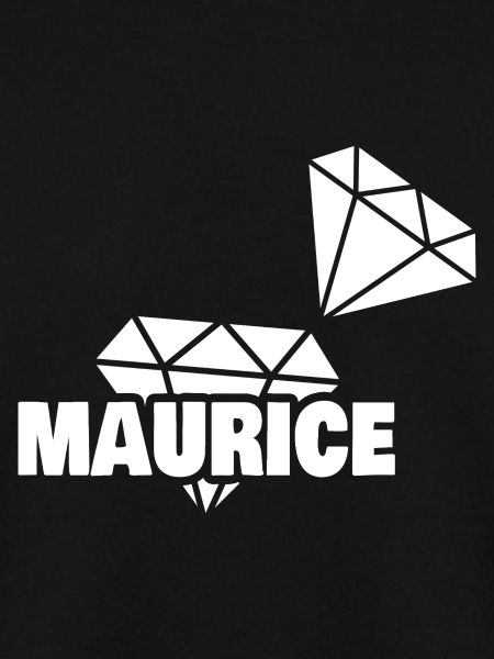 Precious Maurice