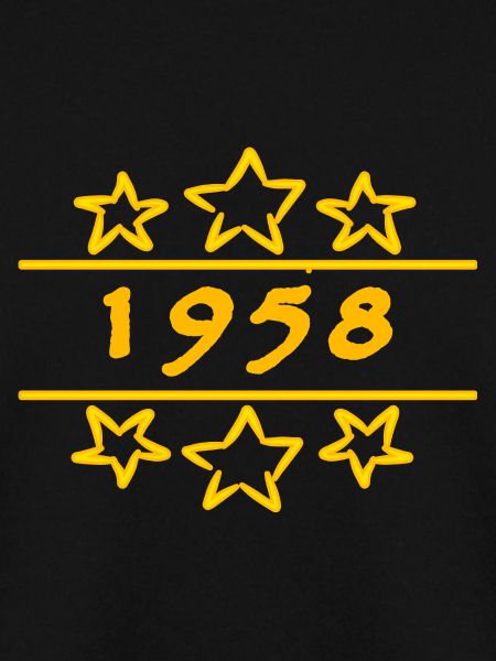 Year 1958