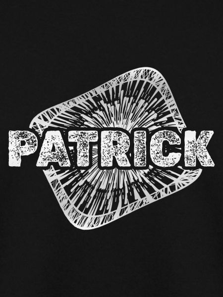 Gift for Patrick