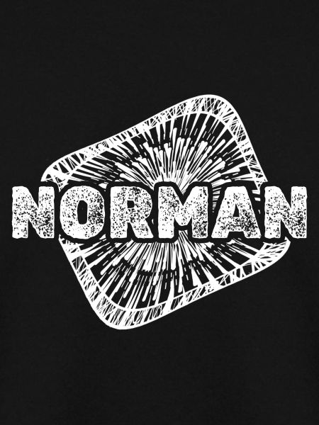 Norman als Geburt