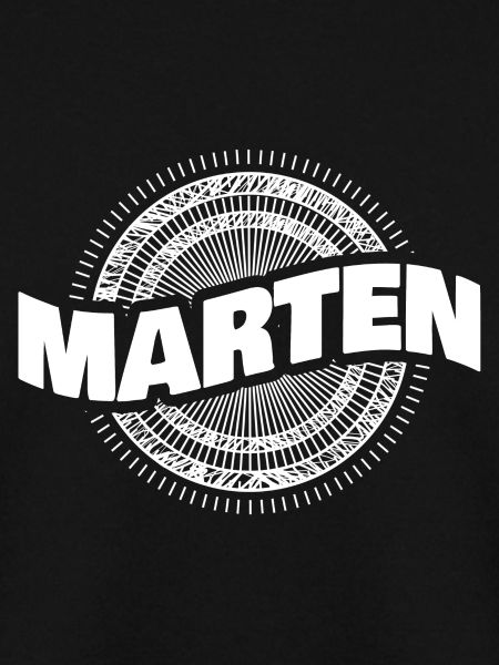 Gift for Marten