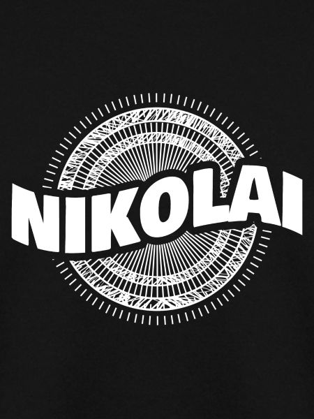 Nikolai