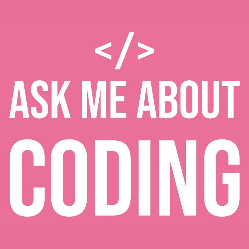 Codeur Développeur Programmeur Codage informatique informatique