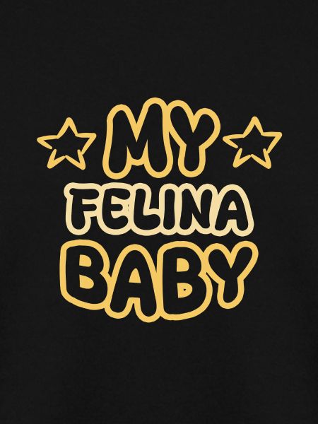 Geburt Felina