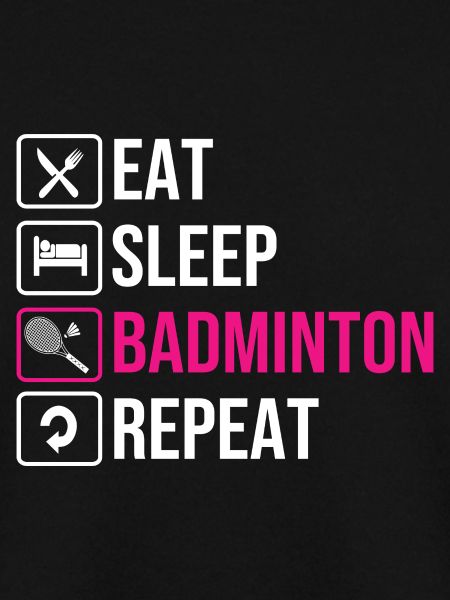 Badminton