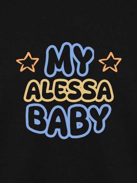 First name Alessa
