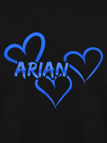 Arian als Arian