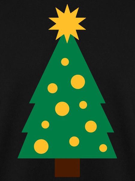Weihnachtsbaum / Christmas Tree