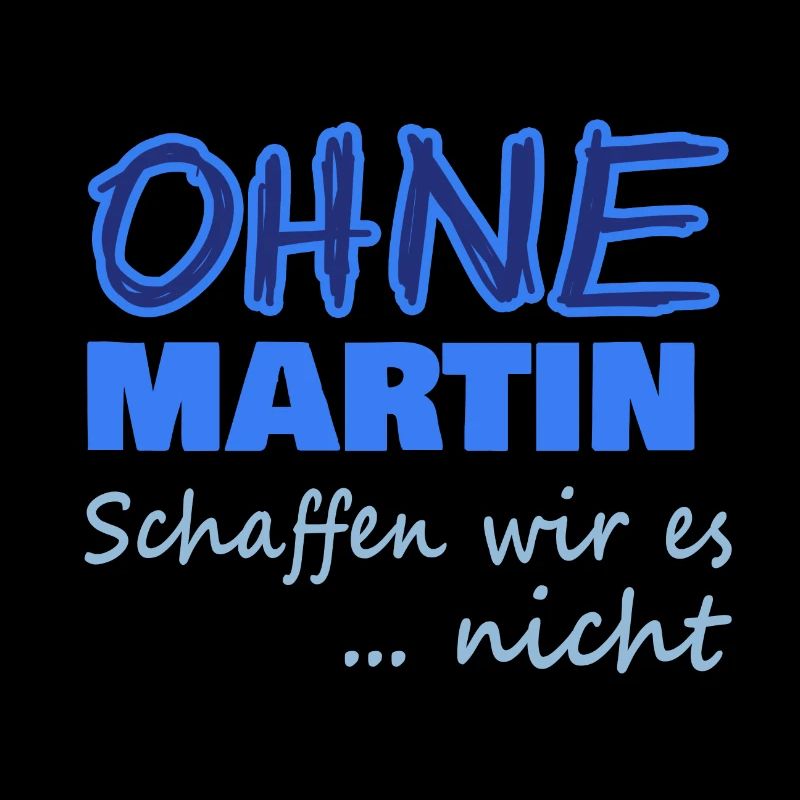 Martin Martin