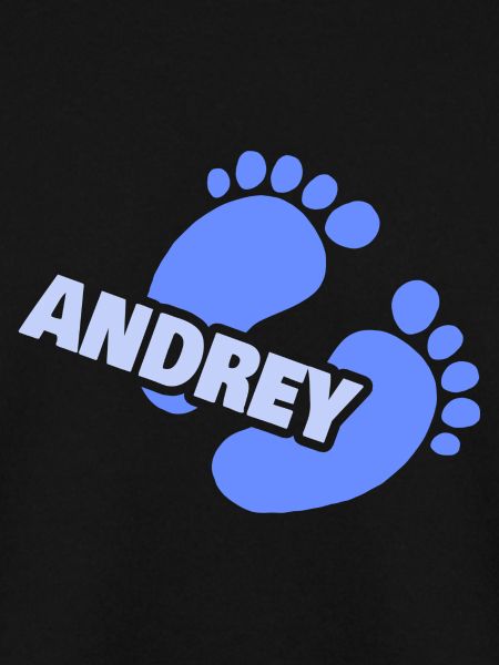 Geburt Andrey