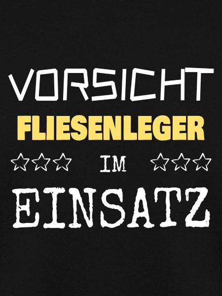 Vocation tiler