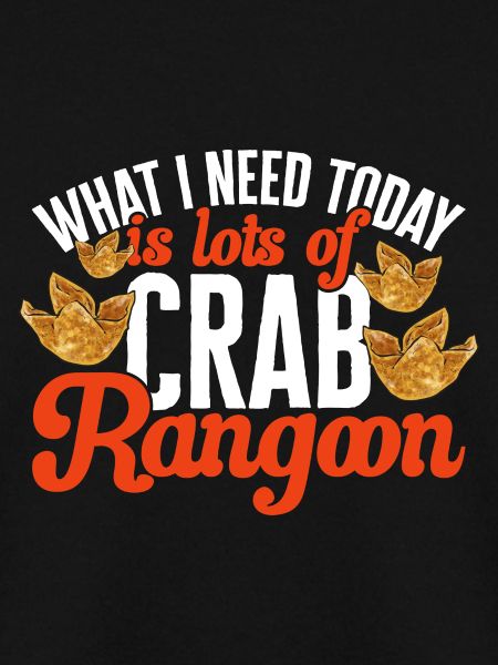 Krabben Rangoon Crab Rangoon