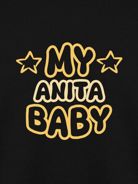 Geburt Anita