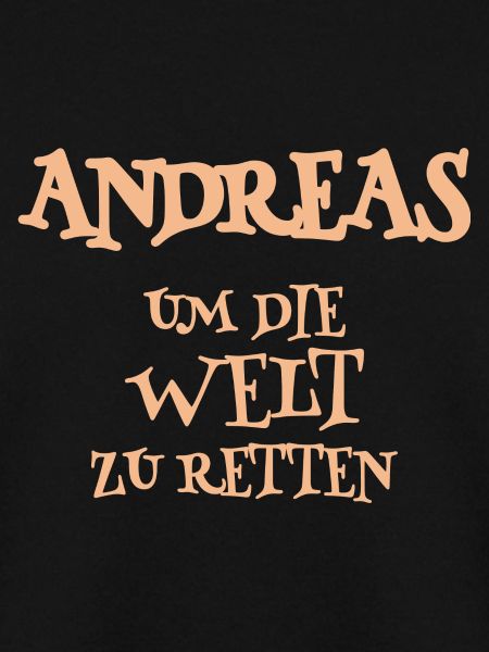 Helper Andreas