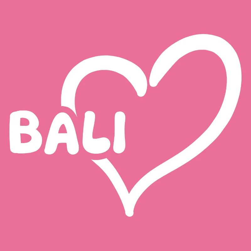 Gift for Bali