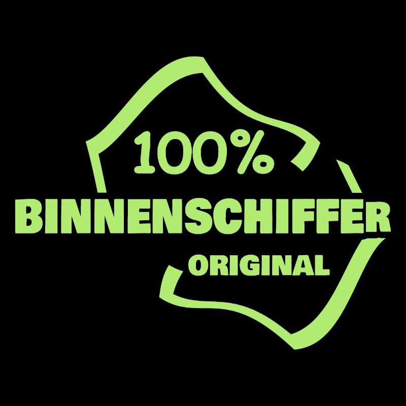 Binnenschiffer