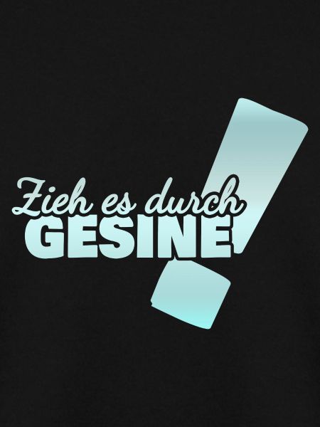 First name Gesine