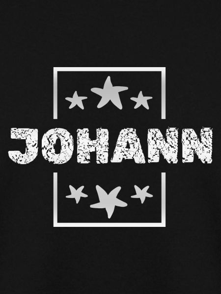 Johann Johann
