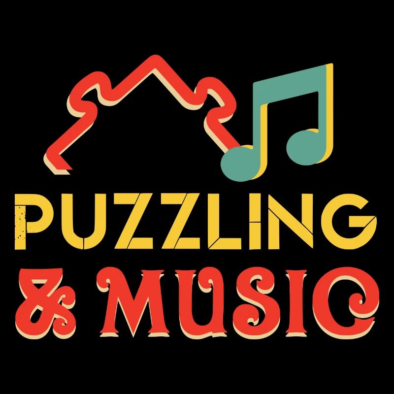Hobby-Puzzler-Puzzler-Puzzlespiel