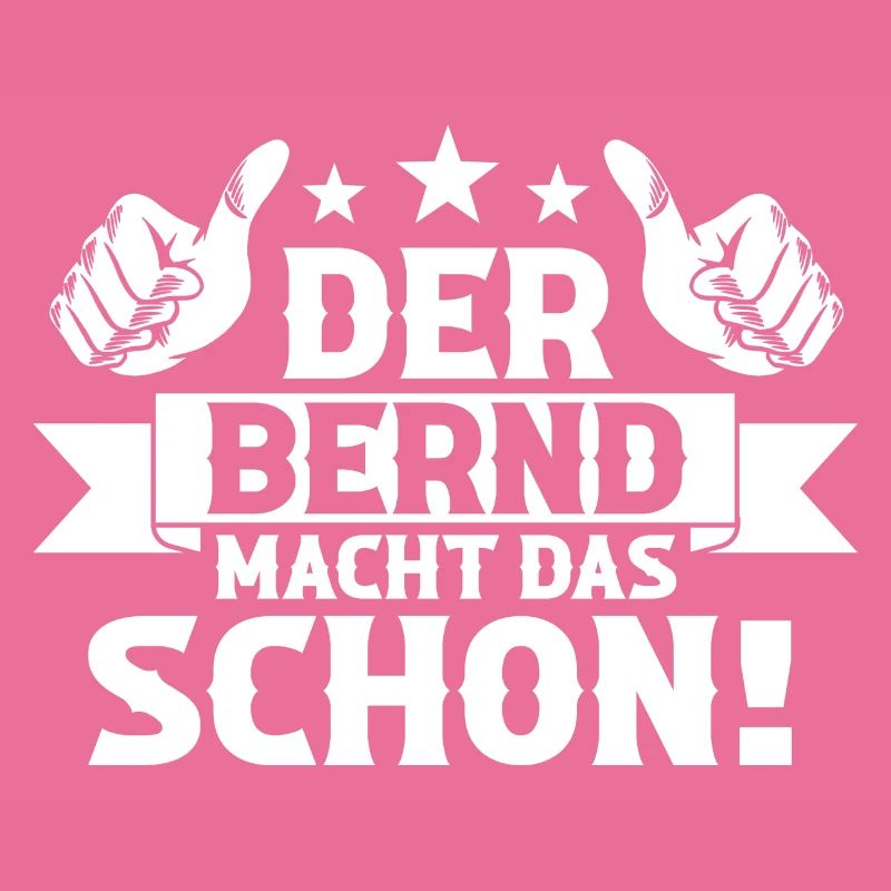 Bernd