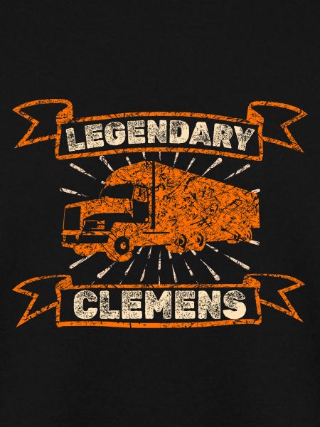Gift for Clemens