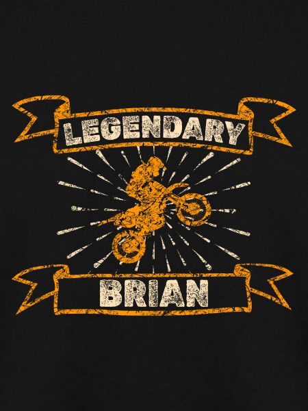 Biker Brian