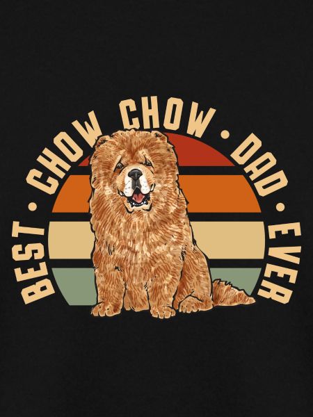 Chow Chow Hund