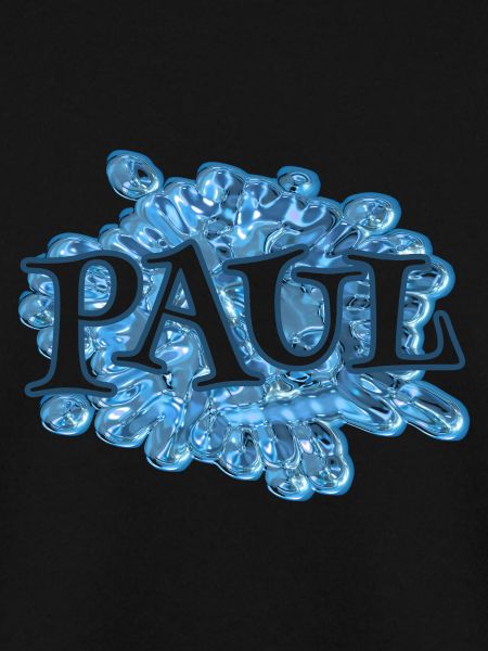 Wassertropfen Name Paul