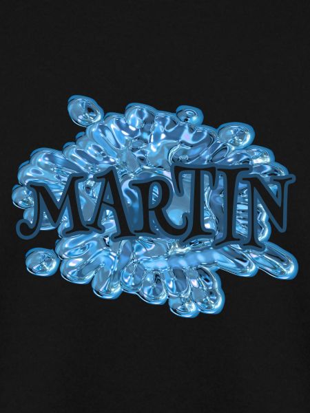 Gift for Martin