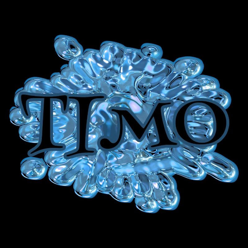 timo timo