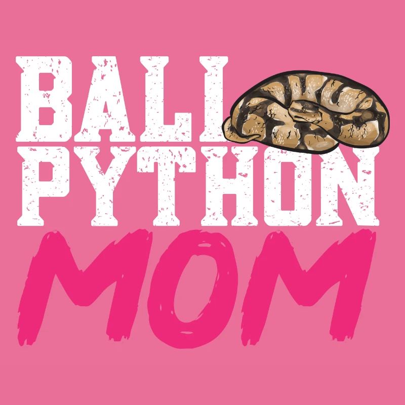 Ball Python Snake King Python