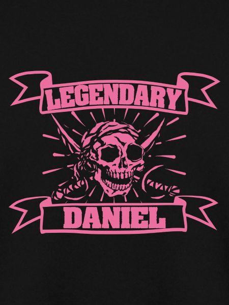 Daniel