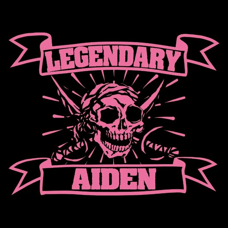 Carnival Aiden