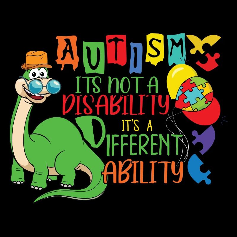 Autismus