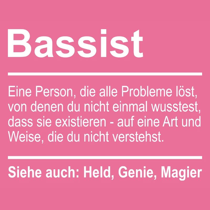 Bassist