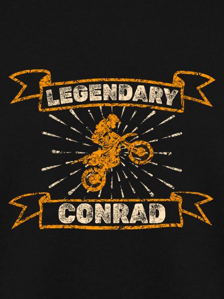 Gift for Conrad