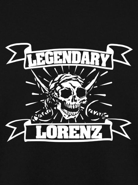 Lorenz Lorenz