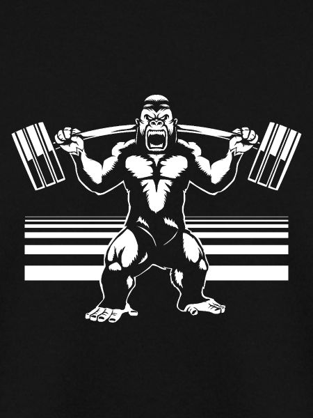 Gorilla