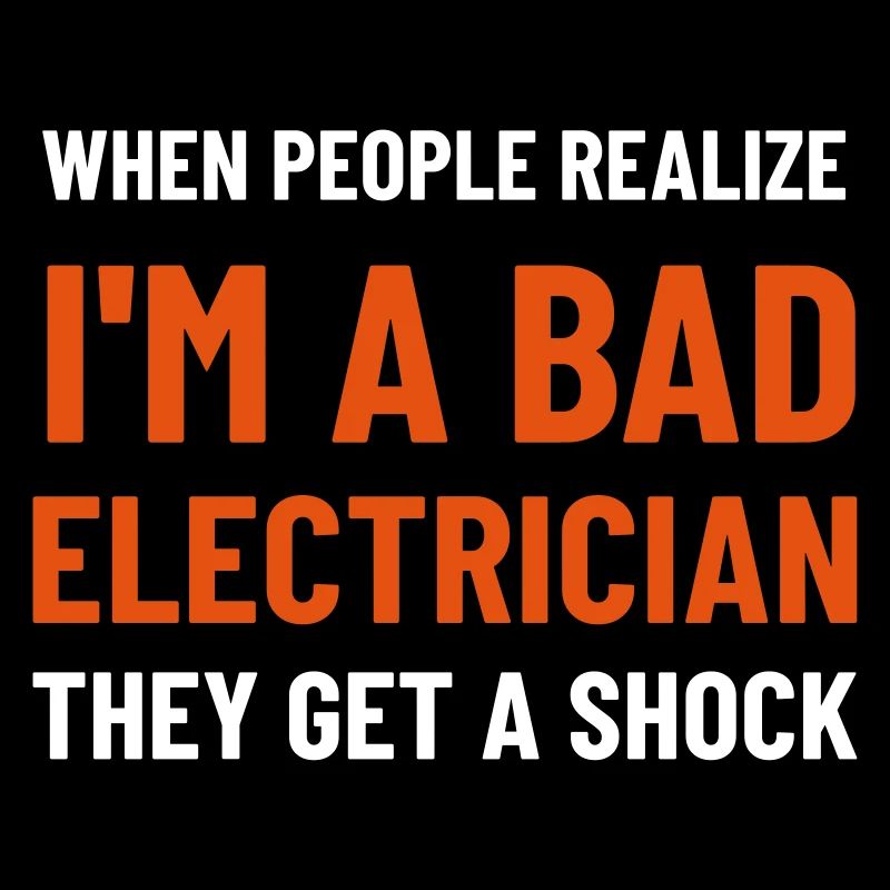 Elektriker Sprüche